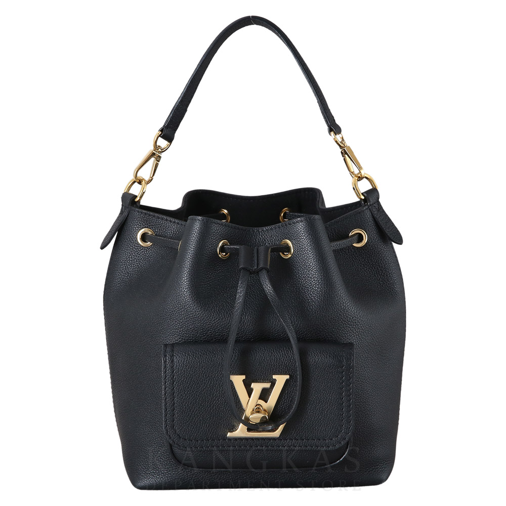 LOUIS VUITTON(USED)루이비통 마이락미 버킷백